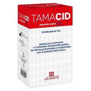 Tamacid 20 Stick