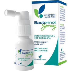 Bactorinol Spray 20ml