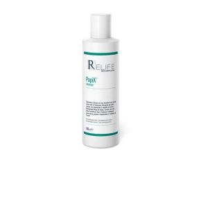 Papix Cleanser Detergente per Pelli Grasse i Imperfezioni  e Acne 200ml