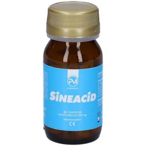 Sineacid 45 Compresse Masticabili