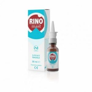 Rino Masticabili Spray Nasale 30ml