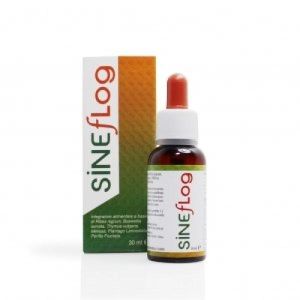 Sineflog Flu 200ml