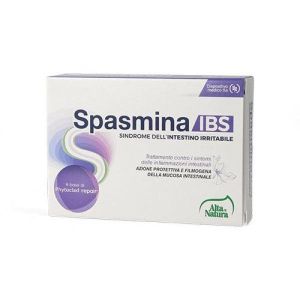 Dm Spasmina Ibs 30 Compresse Rivestite