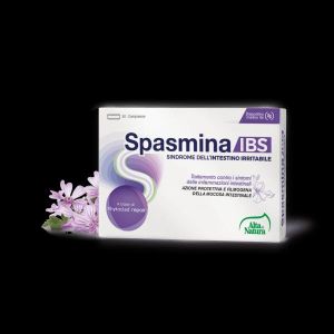 Dm Spasmina Ibs 60 Compresse Rivestite