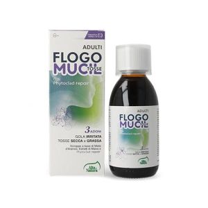 Dm Flogomucil Tosse Adulti 150ml