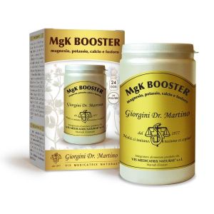 Dr.giorgini Mgk Booster Polvere 180g