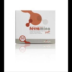 Ferramina Forte 30 Stick
