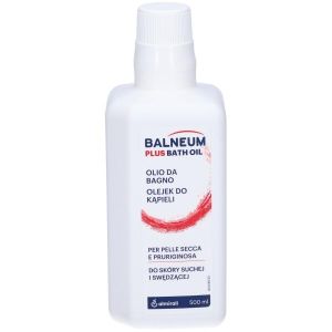 Balneum Plus Bath Oil 500ml
