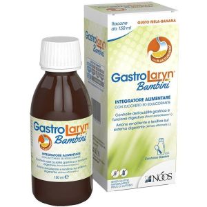 Gastrolaryn Bambini 150ml