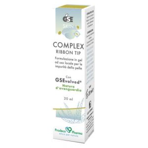 Gse Skin Complex Ribbon Tip Gel 20ml