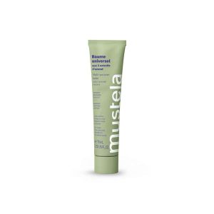 Mustela Bio Crema Ricca Multiuso Ai 3 Estratti di Avocado 75ml