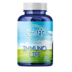 Immuno Life 30 Capsule