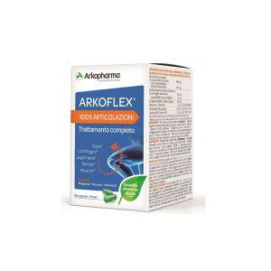 Arkoflex 100% Articolazioni 60 capsule