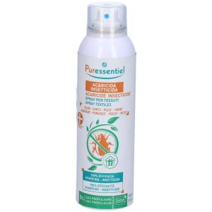 Puressentiel Spray Acaricida Insetticida Pmc 150ml