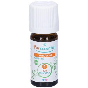 Puressentiel Legno di Ho Bio Olio Essenziale 10ml