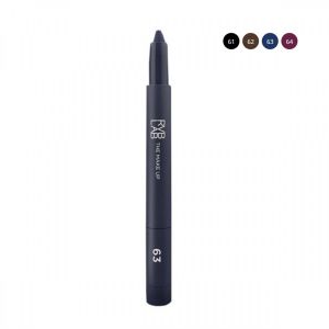 RVB Lab More Then This Eyeliner Kajal e Ombretto 3 in 1 Colore 63