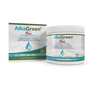 Alkagreen Plus 180g