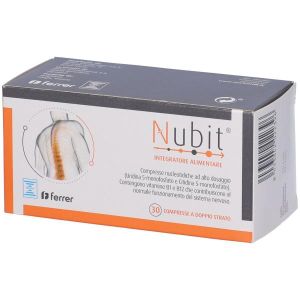 Nubit 30 Compresse R