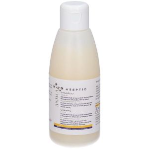 Anima 4 Aseptic Shampoo 150ml