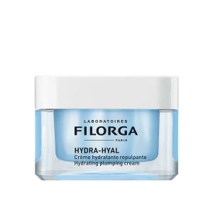 Filorga Hydra Hyal Creme Crema Idratante/rimpolpante 50ml