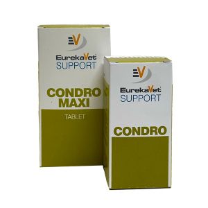 Condro Vetcare Maxi 100 Compresse 1,5g