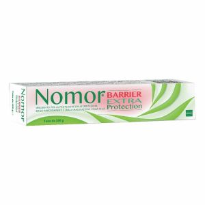 Nomor Crema Rettale Barrier Extra Protection 100ml