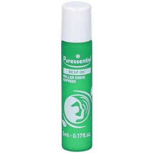 Puressentiel Roller Sinus Express 5ml