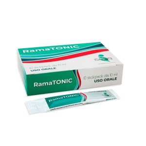 Cemon RamaTonic Energizing Tonic Supplement 10 Stickpack