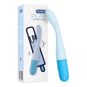 Durex Vibratore Play Ice Breaker Slim Vibrator