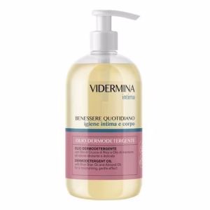 Vidermina Intima Olio 500ml Sp