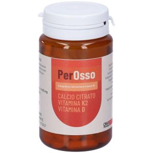 Perosso 60 Compresse