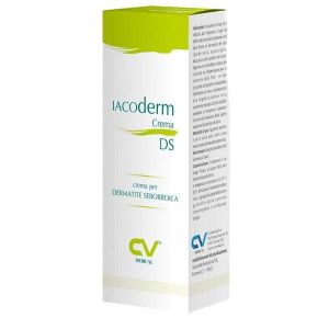 Iacoderm Crema Ds 50ml