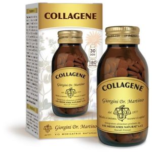 Dr. Giorgini Collagene 90g 180 Pastiglie