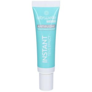 Altrapelle Tenless Antirughe Contorno Occhi Instant Tens Perfect 15ml