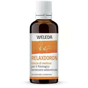 Weleda Relaxdoron 50ml