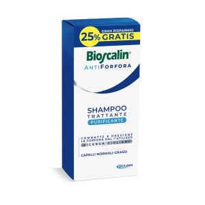 Bioscalin Shampoo Antiforfora Capelli Normali-grassi Cut Price 200ml