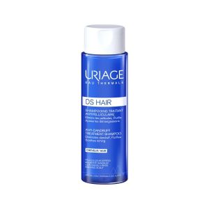 Uriage Ds Hair Shampoo Traitant Antipelliculaire F 200ml