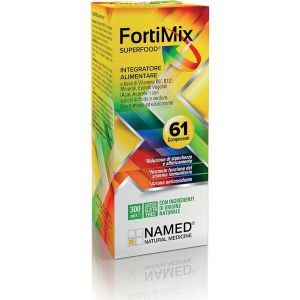 Named Fortimix Superfood 300ml