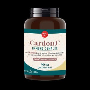 Cardon C Immuno Complex 90 Compresse