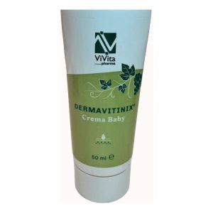 Dermavitinix Crema Baby Dermatiti 50ml