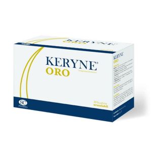 Keryne Oro 30 Bustine