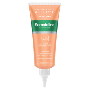 Somatoline Skinexpert™ Rimodellante Active Gel Intensivo Pre Sport