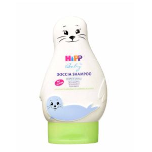 Hipp Baby Doccia Shampoo 200ml