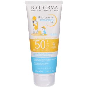 Bioderma Photoderm Pediatrics Lait