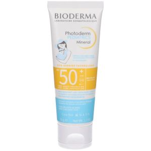 Bioderma Photoderm Pediatrics Mineral Spf50+ 50g