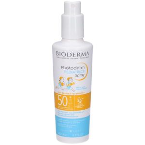 Photoderm Pediatric Spray Spf50+ 200ml