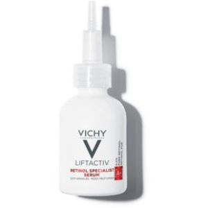 Vichy Liftactiv Retinol Specialist Serum + Vichy Mineral 89 Gratis