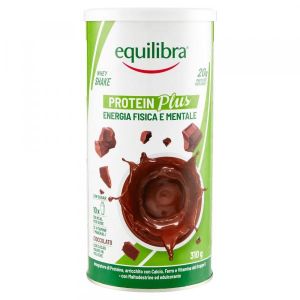 Equilibra Protein Shake Cioccolato 310g