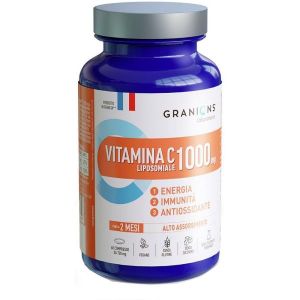 Granions Vitamina C Liposomiale 1000mg 60 Compresse