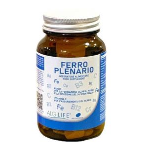Algilife Ferro Plenario 100 Compresse